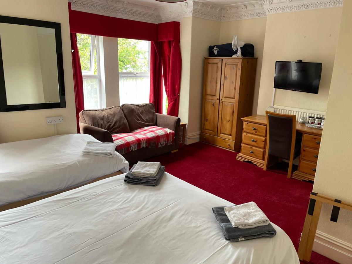 Guest house Robyn's Only